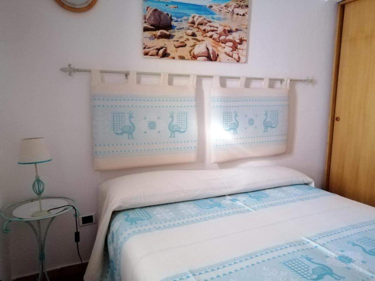 B&B La Torre Elite Santa Teresa Gallura Exterior foto