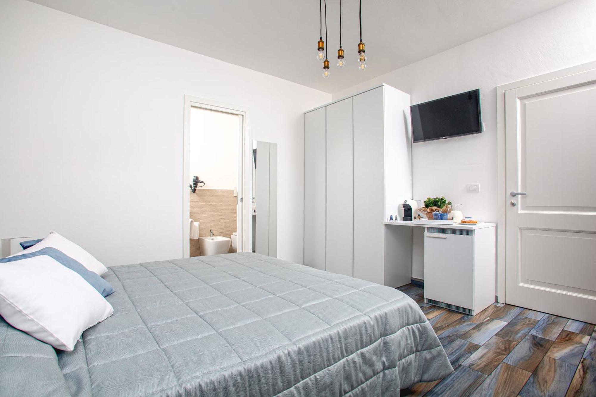 B&B La Torre Elite Santa Teresa Gallura Habitación foto